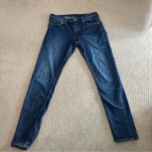 Bonobos 34x36 slim fit jeans